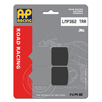 Remblokken LMP362TRR AP Racing