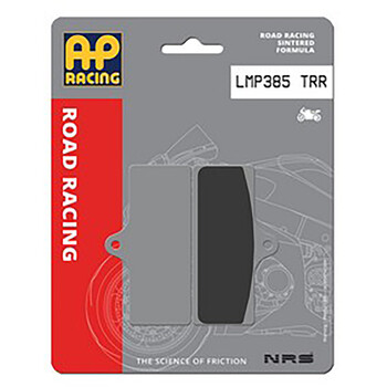 Remblokken LMP385TRR AP Racing