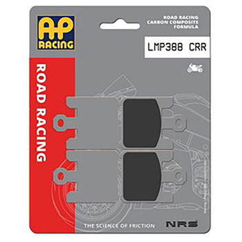 Remblokken LMP388CRR AP Racing