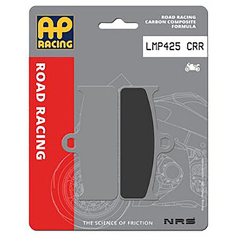 Remblokken LMP425CRR AP Racing