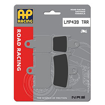 Remblokken LMP439TRR AP Racing