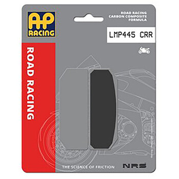 Remblokken LMP445CRR AP Racing