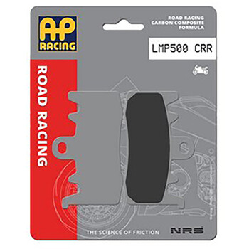 Remblokken LMP500CRR AP Racing