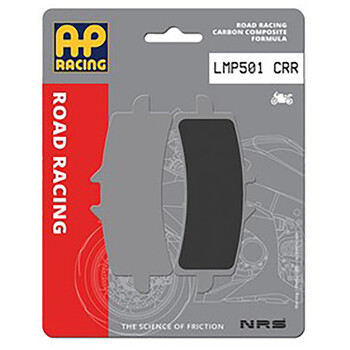 Remblokken LMP501CRR AP Racing