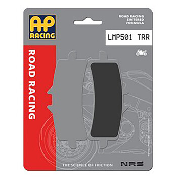 Remblokken LMP501TRR AP Racing