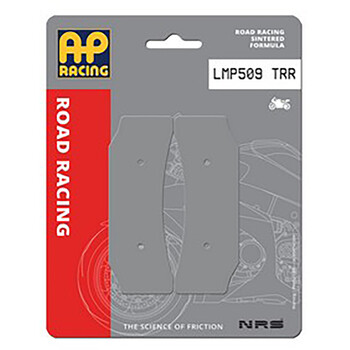 Remblokken LMP509TRR AP Racing