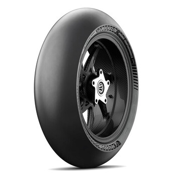 Power Performance 24-band Michelin