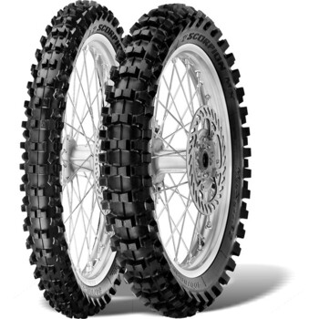Scorpion MX32™ Mid Soft-band Pirelli