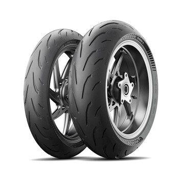 Power 6 band Michelin