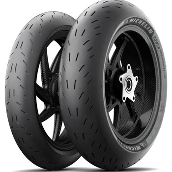 Power Performance Cup-band Michelin