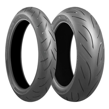 Battlax S21-band Bridgestone