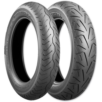 Battlecruise H50-band Bridgestone