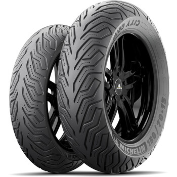City Grip 2-band Michelin
