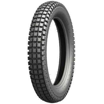 Trial X Light-band Michelin