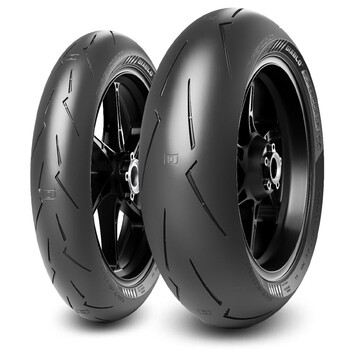 Diablo™ Supercorsa V4 SC band Pirelli