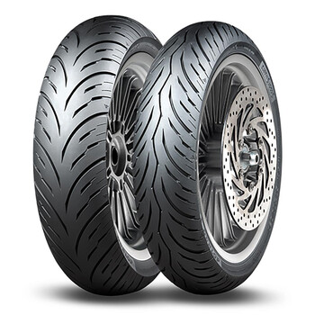 ScootSmart 2 band Dunlop