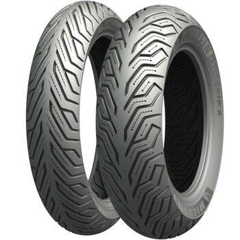 City Grip 2-band Michelin