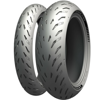 Power 5-band Michelin