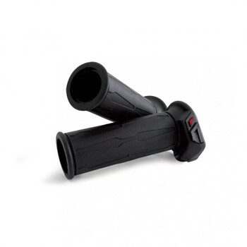 Gold Evolution 130 mm handvatverwarming Tecno Globe