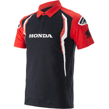 Honda Alpinestars