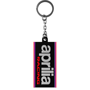 Aprilia 25 rubberen sleutelhanger Ixon