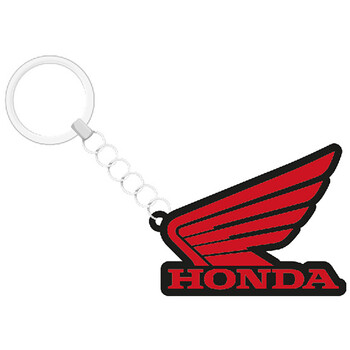 Race sleutelhanger Honda HRC