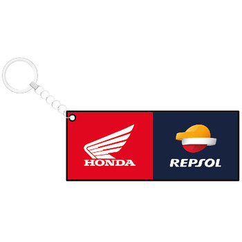 Race sleutelhanger Honda Repsol