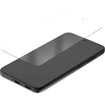 Gehard glazen schermbeschermer - Samsung Galaxy S23 Quad Lock