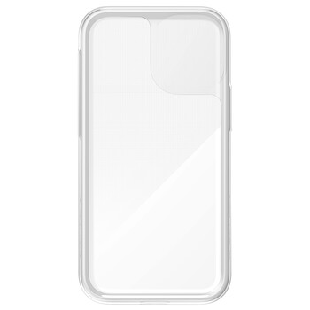 Poncho Mag waterdichte bescherming - iPhone 12 Mini Quad Lock