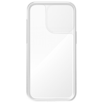 Waterdichte bescherming Poncho/Poncho Mag - iPhone 15 Pro Max Quad Lock
