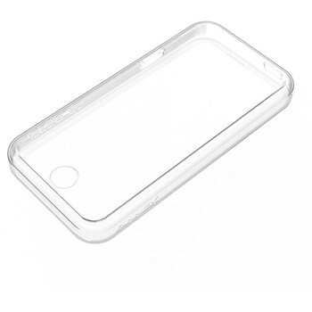 Poncho waterdichte bescherming - iPhone 5|iPhone 5S|iPhone SE (1e generatie) Quad Lock