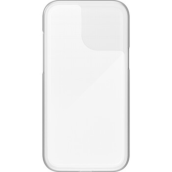 Poncho waterdichte bescherming - iPhone XS Max Quad Lock