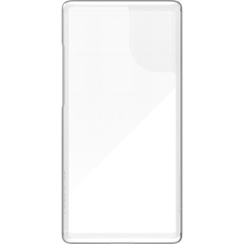 Poncho waterdichte bescherming - Samsung Galaxy Note 10+ Quad Lock