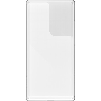 Poncho waterdichte bescherming - Samsung Galaxy Note 20 Ultra Quad Lock