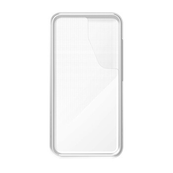 Waterdichte bescherming Poncho/Poncho Mag - Samsung Galaxy S24 Quad Lock