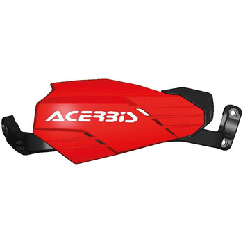 X-Moto handbeschermers Acerbis