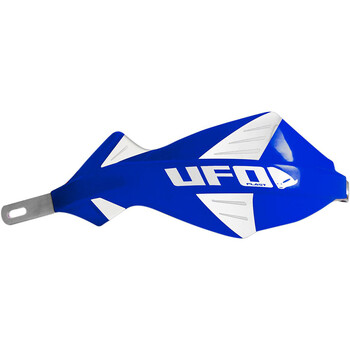 Discover-handbeschermers voor 22 mm stuur UFO