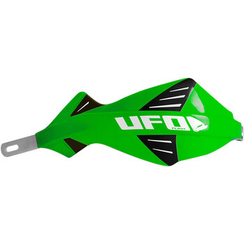 Discover-handbeschermers voor 22 mm stuur UFO