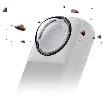 Hoogwaardige lensdoppen | X4 insta360