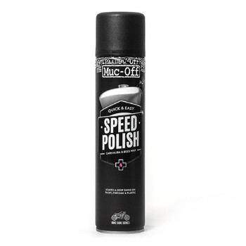 Speed Polish Spray 400 ml Muc Off