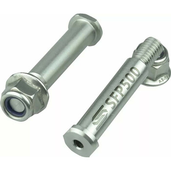 Voetsteun spindels KTM / Husqvarna / GasGas / Beta - SFP500 SCAR