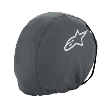 Supertech R-10 zachte helmtas Alpinestars