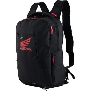 City Hunter V2 Honda rugzak Alpinestars