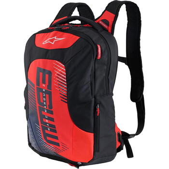 City Hunter V2 rugzak MM93 Alpinestars
