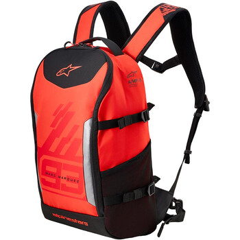 Rugzak AMP-3 MM93 Alpinestars