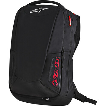 City Hunter Backpack-rugzak Alpinestars