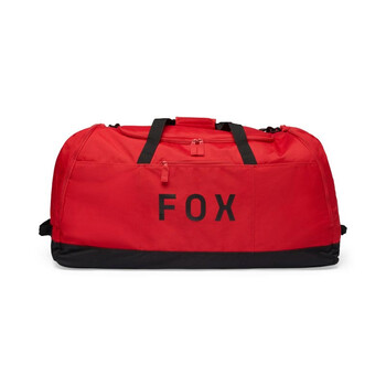 Podium reistas Fox