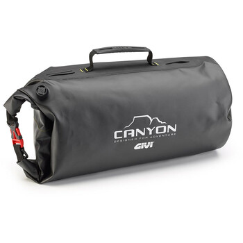 Canyon GRT714B waterdichte plunjezak Givi