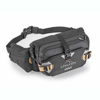 Canyon GRT732 heuptas Givi