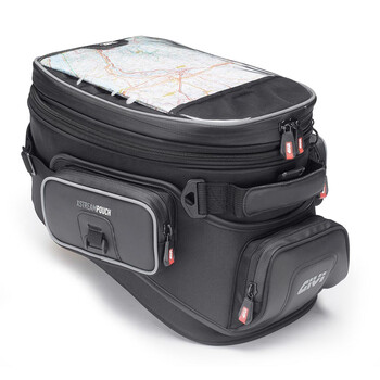 Xstream XS308Y tanktas Givi